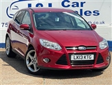 Ford Focus Image 1