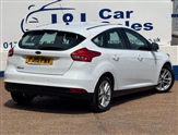 Ford Focus Image 5