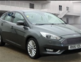 Ford Focus Image 1