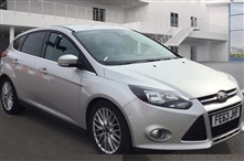 Used Ford Focus