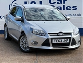 Ford Focus Image 1
