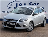 Ford Focus Image 3