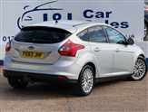Ford Focus Image 5