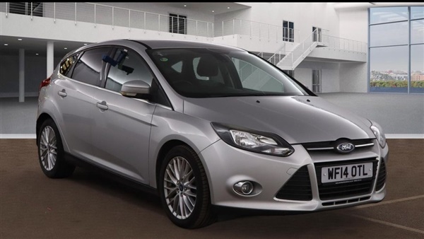 Large image for the Used Ford FOCUS