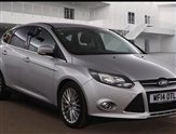 Ford Focus Image 1