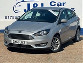 Ford Focus Image 3