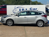Ford Focus Image 4