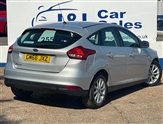 Ford Focus Image 5
