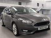 Ford Focus Image 1