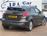 Ford Focus Image 5