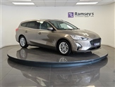 Used Ford Focus