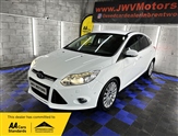 Ford Focus Image 1