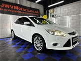 Ford Focus Image 2