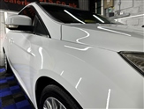 Ford Focus Image 3