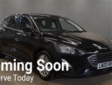 Used Ford Focus