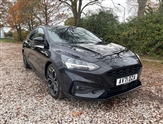 Used Ford Focus