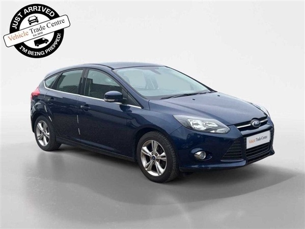 Large image for the Used Ford FOCUS