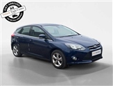 Used Ford Focus