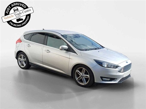 Large image for the Used Ford FOCUS