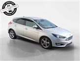 Used Ford Focus