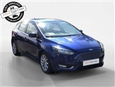 Used Ford Focus