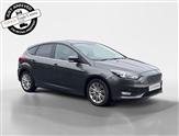 Used Ford Focus