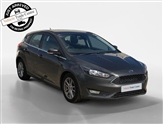 Used Ford Focus