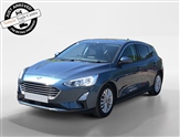 Used Ford Focus