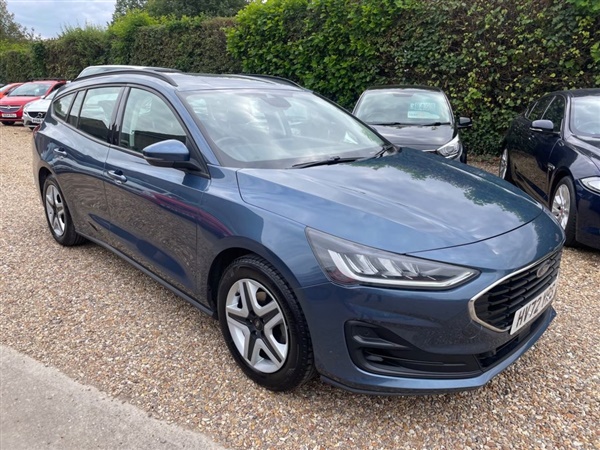 Large image for the Used Ford FOCUS