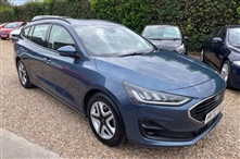 Used Ford Focus