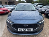 Ford Focus Image 2