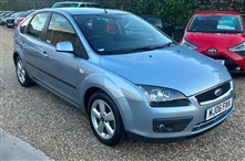 Used Ford Focus Used Ford Focus