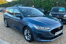 Used Ford Focus Used Ford Focus