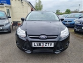 Ford Focus Image 2