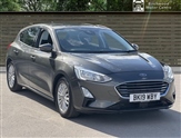 Used Ford Focus