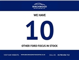 Used Ford Focus