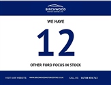 Used Ford Focus