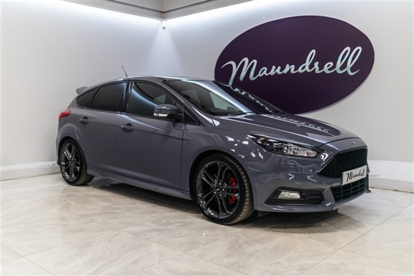 Large image for the Used Ford Focus