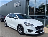 Used Ford Focus