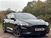 Used Ford Focus