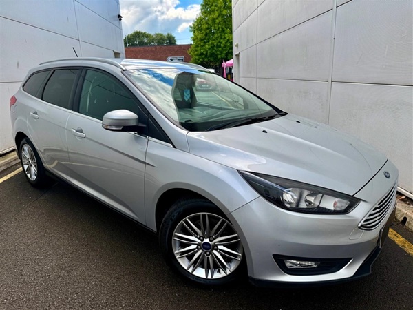 Large image for the Used Ford Focus