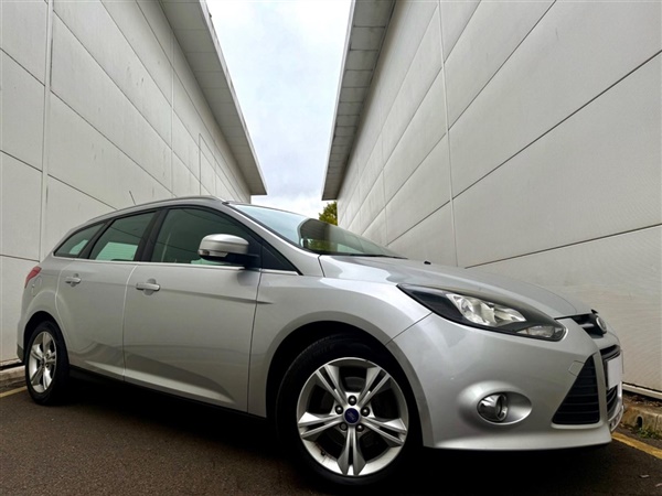 Large image for the Used Ford Focus