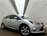 Used Ford Focus