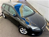 Used Ford Focus