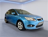 Used Ford Focus