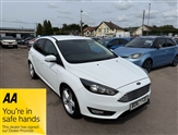 Used Ford Focus