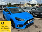 Used Ford Focus