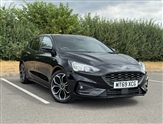 Used Ford Focus