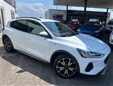 Used Ford Focus