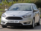 Used Ford Focus